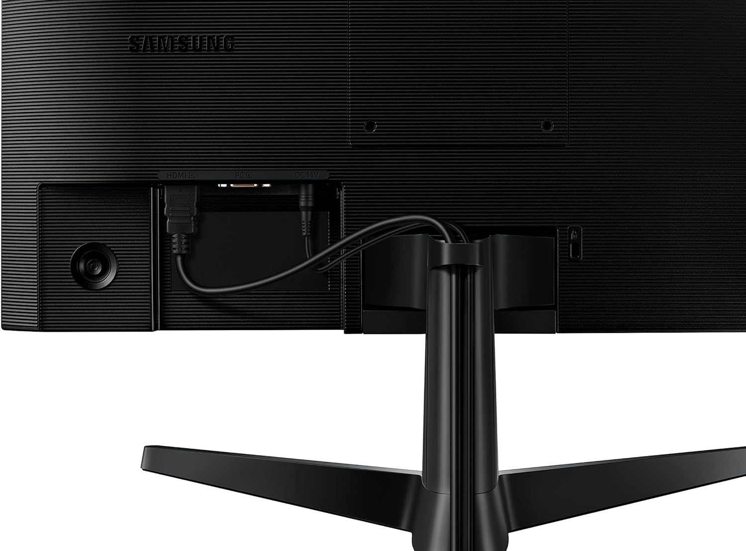 Samsung 27" 75Hz Full HD IPS Monitor - S27C310EAUXEN